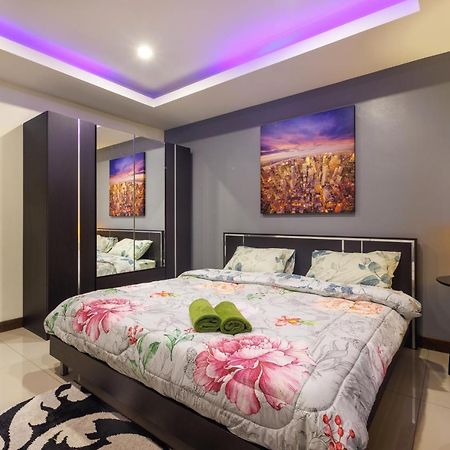 Kanokkan Apartment 후아 힌 외부 사진