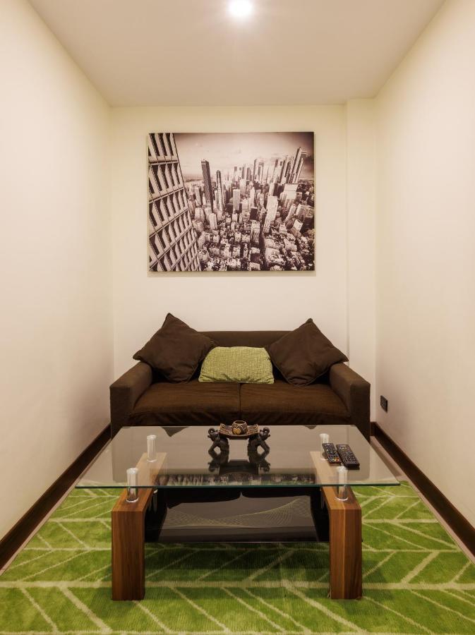 Kanokkan Apartment 후아 힌 외부 사진