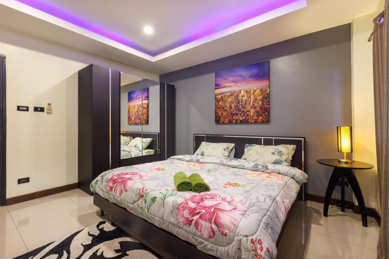 Kanokkan Apartment 후아 힌 외부 사진