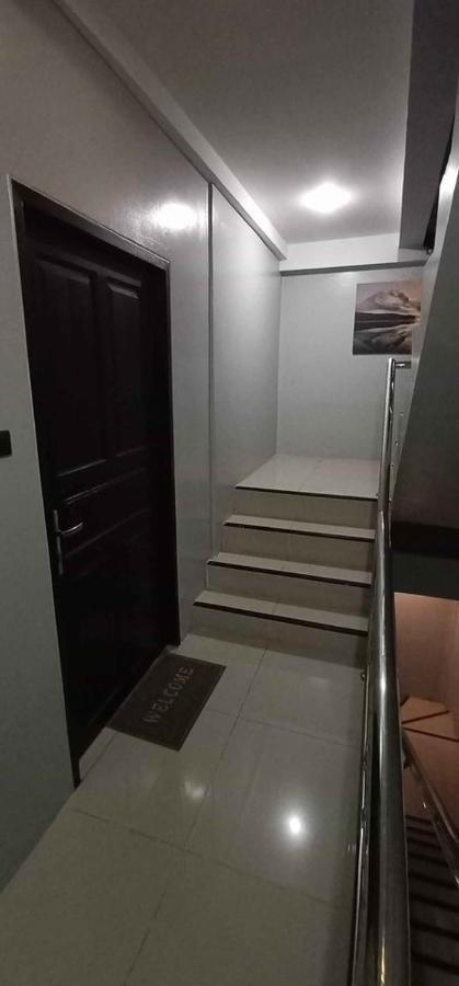 Kanokkan Apartment 후아 힌 외부 사진