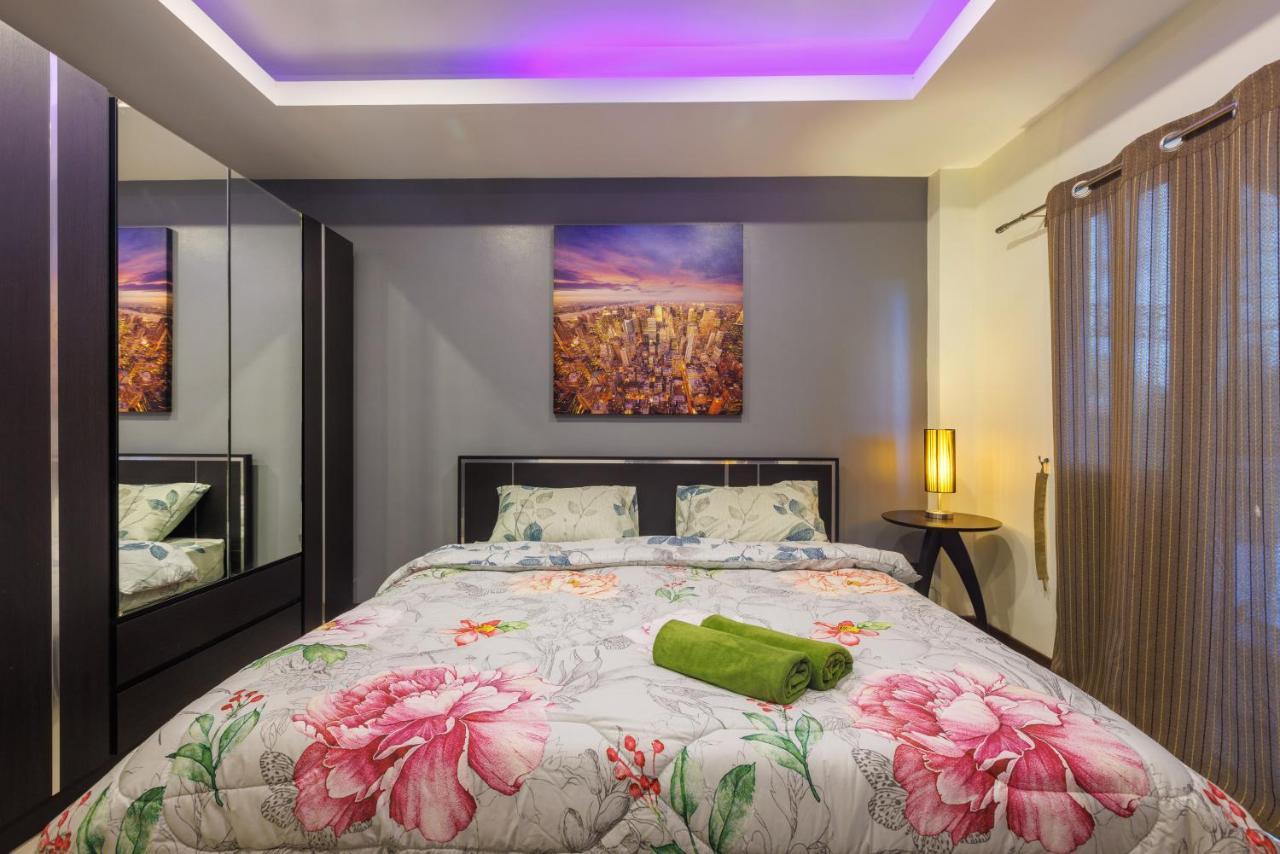 Kanokkan Apartment 후아 힌 외부 사진