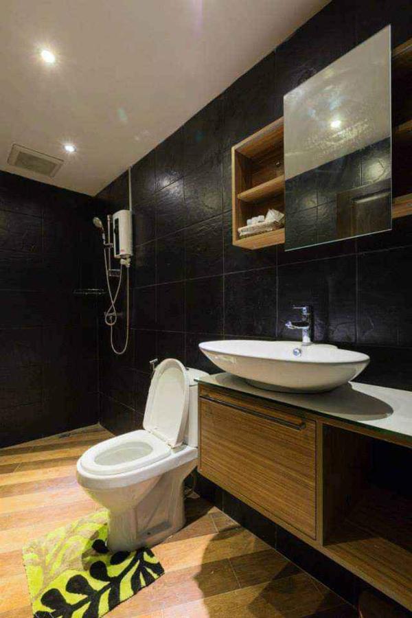 Kanokkan Apartment 후아 힌 외부 사진
