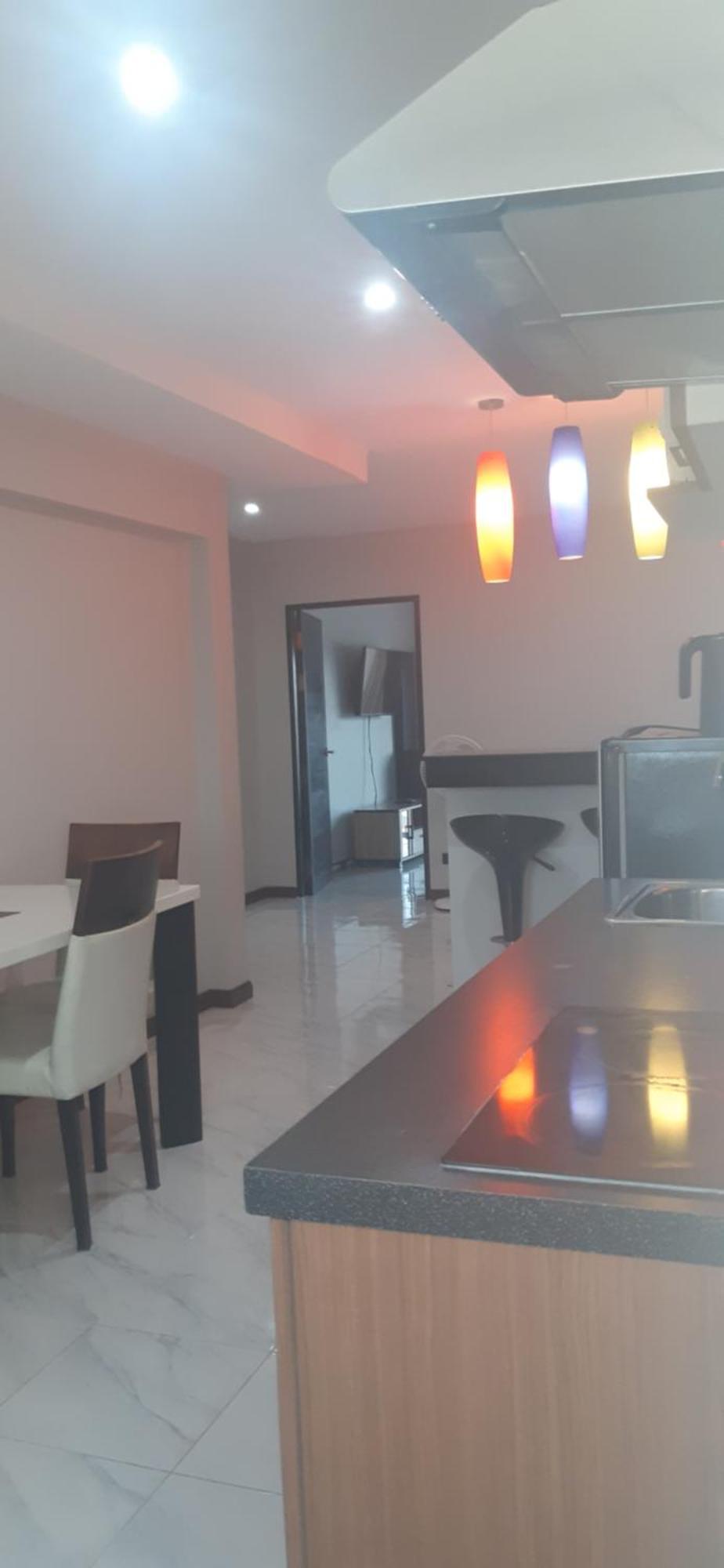 Kanokkan Apartment 후아 힌 객실 사진